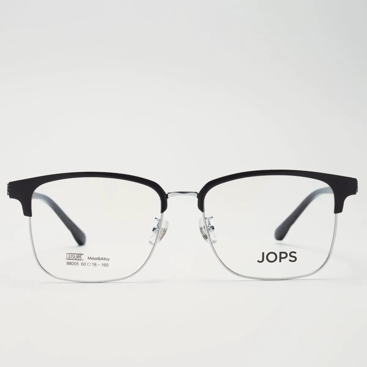 Оправы JOPS 88005 C2, Унисекс